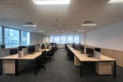 Income At Raffles (D1), Office #526106571